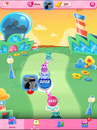 Candy Crush Saga 2058 Level Hesap Candy Crush Saga 2058 Level Hesap