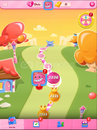 Candy Crush Saga 2336 Level Hesap