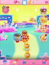 Candy Crush Saga 245 Level Hesap