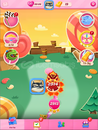 Candy Crush Saga 2914 Level Hesap