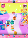 Candy Crush Saga 4170 Level Hesap