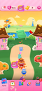 Candy Crush Saga 7083 Level Hesap