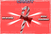 MM2✅ CANDY ✅ [En ucuzu+Hızlı Teslimat+]