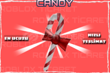 ✅ CANDY ✅ [En ucuzu+AnındaTeslimat+]