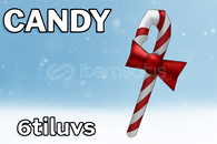 ☘️Candy☘️ [En uygunu+]