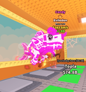 Candy Eviladon Candy Eviladon