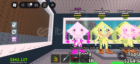 Candy ketupat kepat 140M