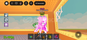 Candy La Spooky Grande 98m ???? (Pazarlık Yapılır) Candy La Spooky Grande 98m ???? (Pazarlık Yapılır)