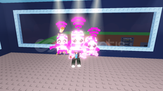 Candy los noo 22m candy