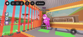 CANDY MİETETEİRA SAB