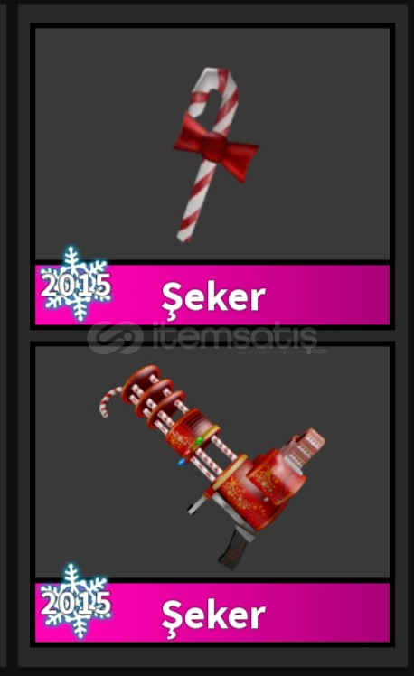 CANDY SET CANDY SET