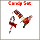 CANDY SET EN UCUZ!!!!