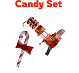 Candy set (En ucuz-hızlı teslımat)