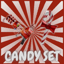 CANDY SET (EN UCUZU)