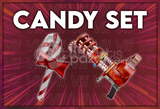 CANDY SET EN UCUZU !! MM2