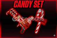 ☘️CANDY SET☘️[En Uygunu] 
