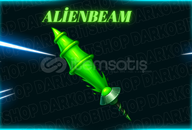 ⭐ALİENBEAM⭐[En Uygunu] [MM2]