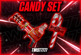 ☘️CANDY SET☘️[En Uygunu] [mm2][sugar]