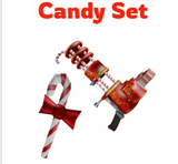 CANDY SET ⭐ MM2