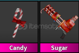 CANDY SET MM2 150 TL *ucuz* hızlı teslimat 