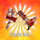 ⭐CANDY SET [ MM2 ]⭐