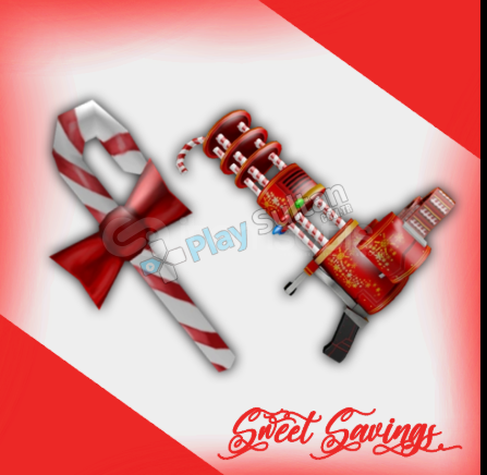 Candy Set Mm2 Candy Set Mm2