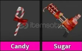 CANDY SET MM2 (EN UCUZU)