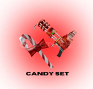 CANDY SET MM2 