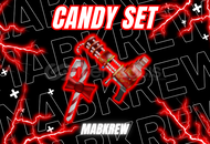 Candy Set MM2 (sugar)