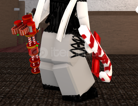 Candy Set Mystery 2 - MM2