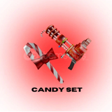 ✅️candy set[ucuz fiyat]✅️