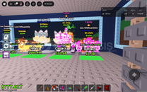 ⭐CANDY ZOMBİE TRALALA 4.2M VE 1.7M BRAİNROT