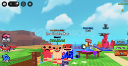 Candycorn-Ruby Los Tralaleritos