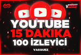 ⭐[CANLI YAYIN] 15 Dakika 100 İzleyici ⭐