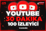 ⭐[CANLI YAYIN] 30 Dakika 100 İzleyici ⭐