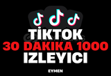 ⭐[CANLI YAYIN] 30 Dakika 1000 İzleyici⭐