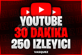 ⭐[CANLI YAYIN] 30 Dakika 250 İzleyici ⭐