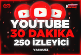 ⭐[CANLI YAYIN] 30 Dakika 250 İzleyici ⭐