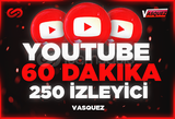 ⭐[CANLI YAYIN] 60 Dakika 250 İzleyici ⭐