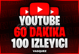⭐[CANLI YAYIN] 60 Dakika 100 İzleyici ⭐