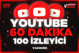 ⭐[CANLI YAYIN] 60 Dakika 100 İzleyici ⭐