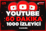 ⭐[CANLI YAYIN] 60 Dakika 1000 İzleyici ⭐