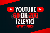 ⭐[CANLI YAYIN] 60 Dakika 200 İzleyici⭐