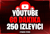 ⭐[CANLI YAYIN]60 Dakika 250 İzleyici