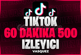 ⭐[CANLI YAYIN] 60 Dakika 250 İzleyici⭐