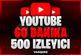 ⭐[CANLI YAYIN] 60 Dakika 500 İzleyici ⭐