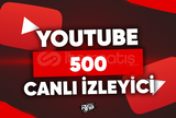 ⭐ [CANLI YAYIN] 60 Dakika 500 İzleyici ⭐