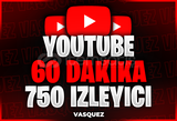 ⭐[CANLI YAYIN] 60 Dakika 750 İzleyici ⭐