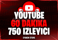 ⭐[CANLI YAYIN]60 Dakika 750 İzleyici