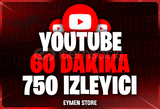 ⭐[CANLI YAYIN]60 Dakika 750 İzleyici